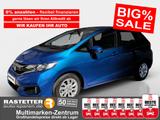 Honda Jazz i-VTEC Comfort Navi+PDC+Sitzhzg+LMF+Temp+Kl - Honda Jazz