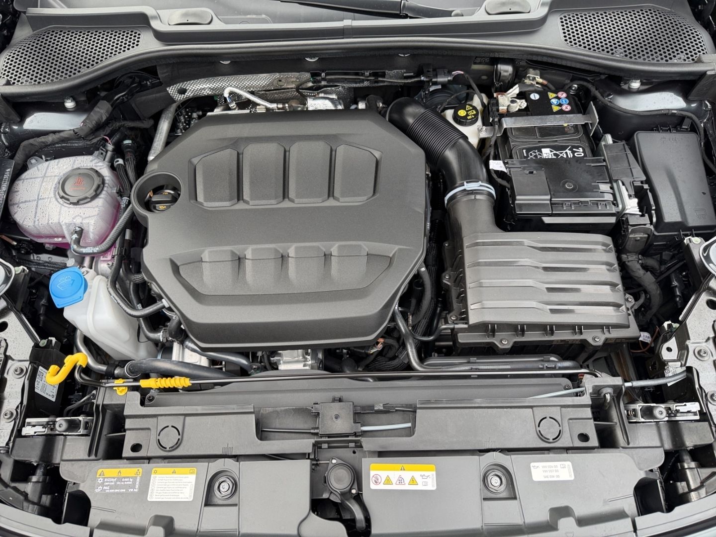 Cupra Formentor - Bild 28