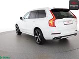 Volvo XC 90 2.0 D5 R DESIGN 7 SITZE FOUR-C,HUD,H/K,ACC - gebrauchte Volvo XC90 aus dem Jahr 2019