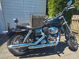 Harley-Davidson FXDX Dyna Super Glide Sport