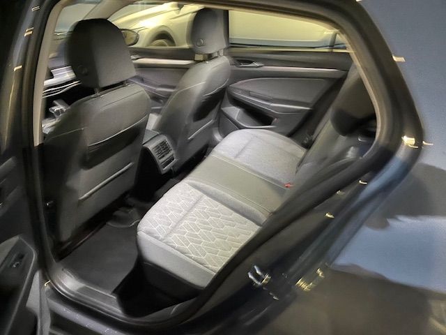 Golf 1.5 TSI VIII Move Navi Keyless Start LED AC