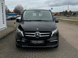 Mercedes-Benz V 220 d AVANTG XXL LED+NAVI+7-SITZE+MEMORY+KÜHLF - Mercedes-Benz mit Diesel-Antrieb