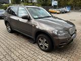 BMW X5 xDrive40d - AHK/HUD/StHz/Panorama - BMW X5 aus 2012 mit Diesel-Antrieb