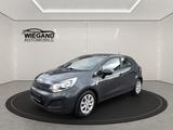 Kia Rio Edition 7 - gebrauchte Kia Rio aus dem Jahr 2012