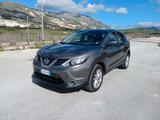 Nissan Qashqai 1.5 dCi Acenta - Behindertengerechte Nissan Qashqai