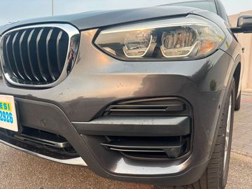 BMW X3 - 4