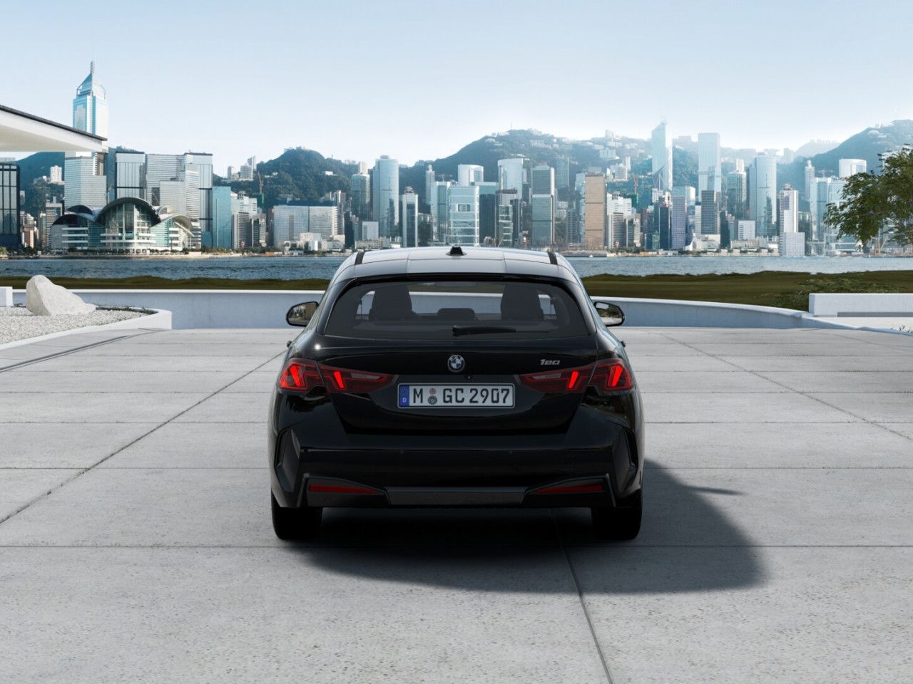 BMW 120 - Bild 5