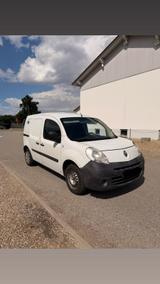 Renault ***Renault Kangoo Transporter 1.5dci/Klima... - Renault: Transporter
