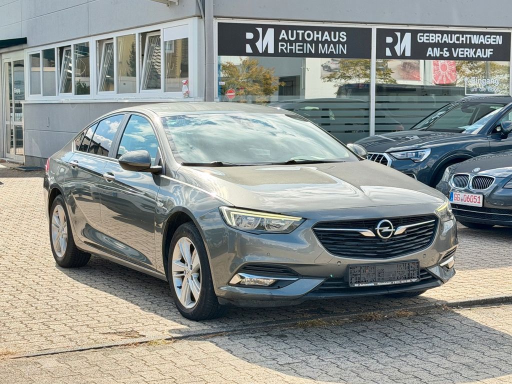 Image of Opel Insignia