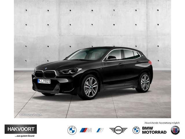 BMW X2 sDrive18d M Sport