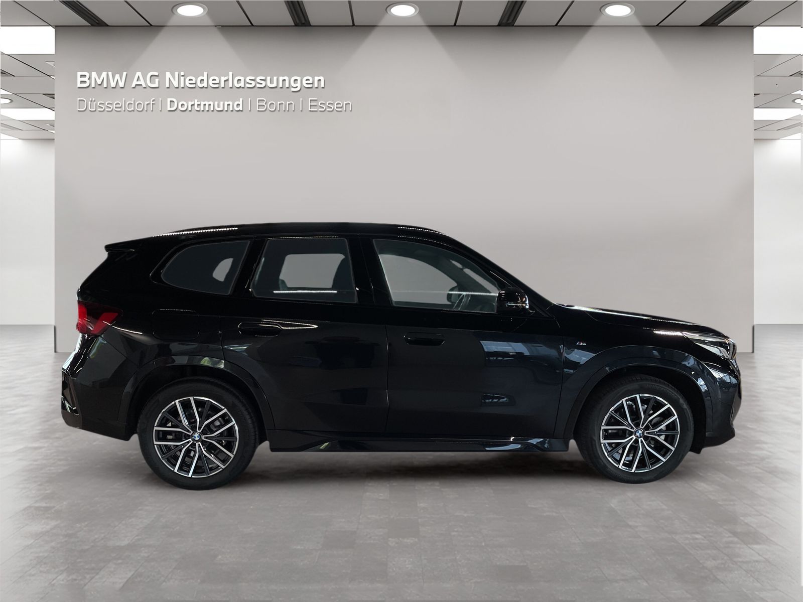 BMW X1 sDrive20i M Sport Kamera Sitzheizung foto 4
