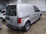 Volkswagen Caddy 2.0 TDI KLIMA NAVI 1HAND PDC EURO6 - Volkswagen Caddy: Euro