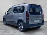 Peugeot RIFTER ALLURE L1 1.5 BlueHDi ACC+SHZ+KAMERA+NAVI - Peugeot Gebrauchtwagen in Chemnitz
