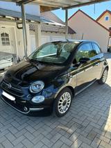Fiat 500 0.9 8V TwinAir Turbo Lounge S&S Lounge - Fiat 500: Twinair Turbo