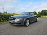 Audi TT Roadster 1.8T quattro Topzustand, Youngtimer - : Cabrio, Youngtimer