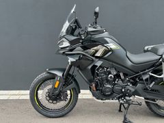 CFMOTO KTM 800 MT EXPLORE BLACK + sofort lieferbar +