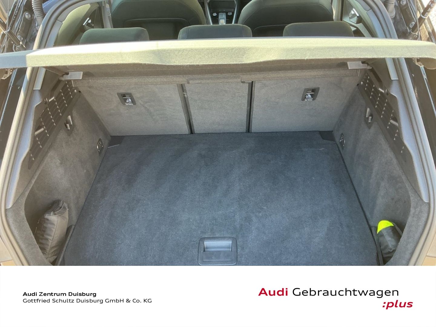 Audi A3 - Bild 9