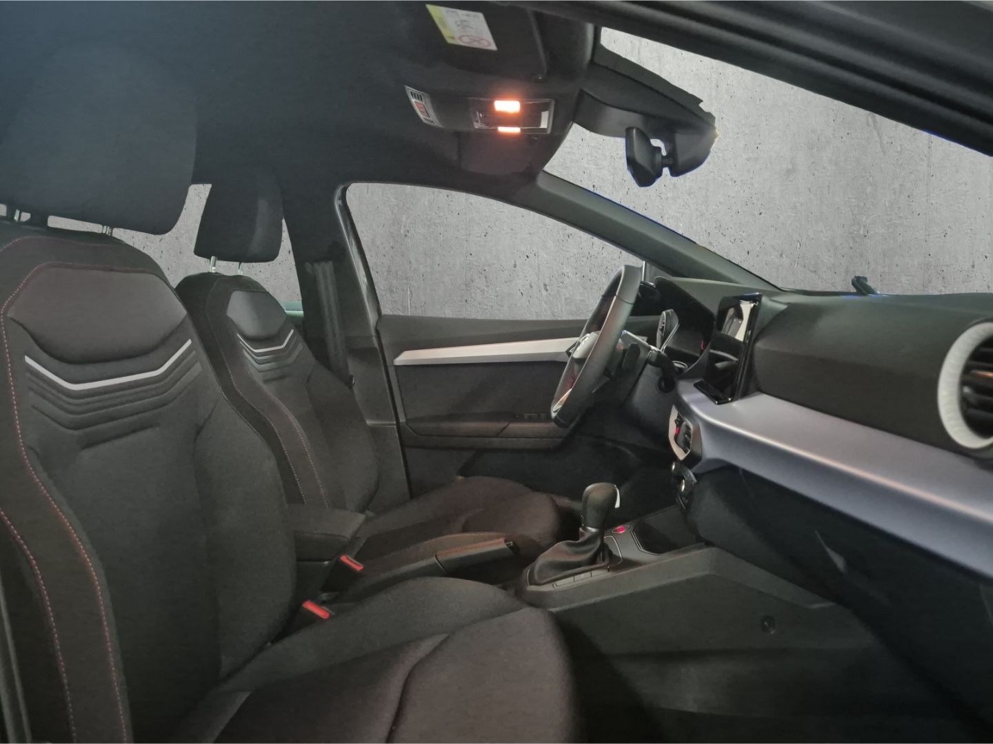 Seat Ibiza - Bild 17