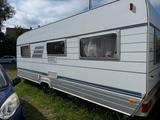 HYMER / ERIBA / HYMERCAR Eriba-Nova 540 - Angebote