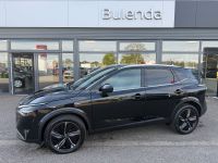 Nissan Qashqai - Vorschau Bild 1