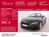 Audi TT Roadster 45 TFSI qu. S tr. VIRTUAL PDC MATRIX - Audi TT Gebrauchtwagen in Berlin