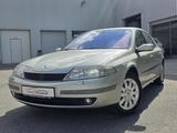 Renault Laguna II Initiale 3.0 AUTOMATIK XEN LEDER - gebrauchte Renault Laguna aus dem Jahr 2004