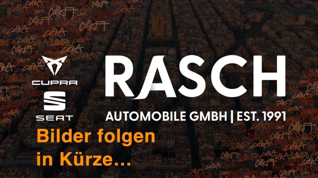 CUPRA Leon Sportstourer 1.4 e-Hybrid +ACC+DCC+SHZ+NAVI