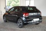 Volkswagen Polo 1.0 TSI IQ.DRIVE Navi ACC Totwinkel Klima - Volkswagen Polo Gebrauchtwagen