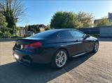 BMW 650i F13 M-Paket Deutsches Fahrzeug Panoramadach - BMW 6 Series: F13