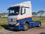 Mercedes-Benz ACTROS 1832 - Mercedes-Benz Actros 1832