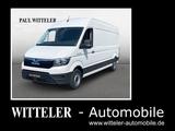 MAN TGE 3.140+Navi+L4 / H3+Klima+AHK Vorr.+*TAGESZ.* - MAN TGE Tageszulassungen