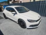Volkswagen Scirocco 2.0 TSI 200PS | Leder ... - VW Scirocco in Mannheim