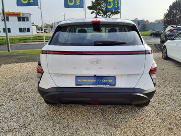 Bild 13 Hyundai Kona 1.0 Comfort DCT - NAVI,SHZG,R.KAMERA,LED