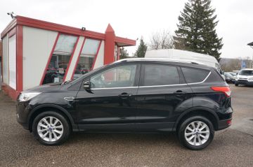 Ford Kuga - 4