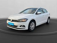Volkswagen Polo 1.0 TSI Comfortline +PANORAMA+KAMERA+KLIMA+