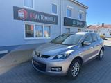 Mazda CX-7 Expression*Xenon*Leder*Allrad*PDC - Mazda Gebrauchtwagen von 2008