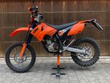 KTM EXC 250 F - KTM EXC 250 F