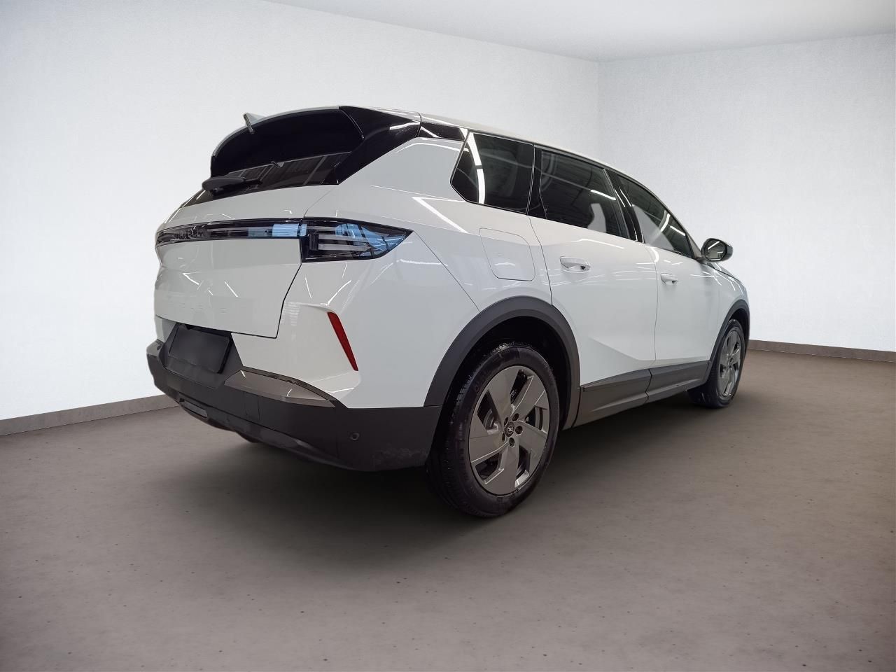 Fahrzeugabbildung Opel Grandland Edition MildHybrid 107KW AT//SHZ/LHZ/R