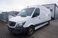 Mercedes-Benz Sprinter 319 3.0 V6 Maxi Klima Euro 6 Kamera