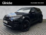 Land Rover Range Rover Evoque D200 AWD DYNAMIC SE Black Pac - Land Rover Range Rover Evoque: Black Dynamic