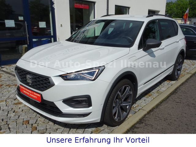 Seat Tarraco FR e-HYBRID+Fin.-OHNE-Anzahlung ab 4,44%