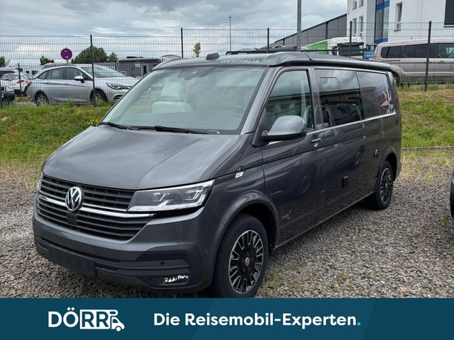 Westfalia Kepler One 150 PS - Automatik 11433,- EUR Rabatt