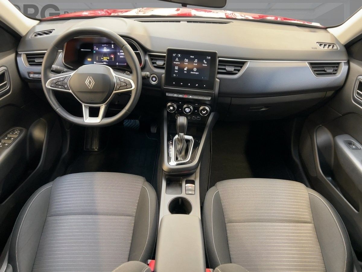 Renault Arkana - Bild 10