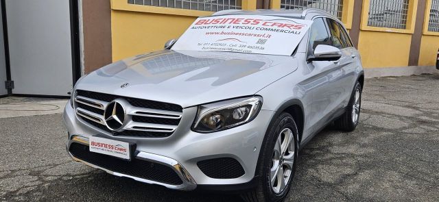 Mercedes-Benz Mercedes-benz GLC 220 4Matic Sport