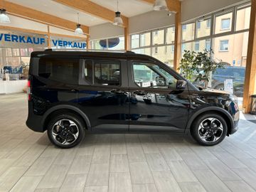 Ford Tourneo Courier Active Automatik