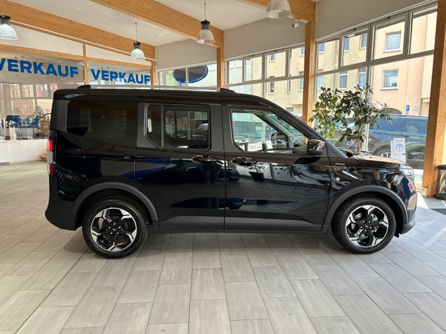 Ford Tourneo Courier Active Automatik
