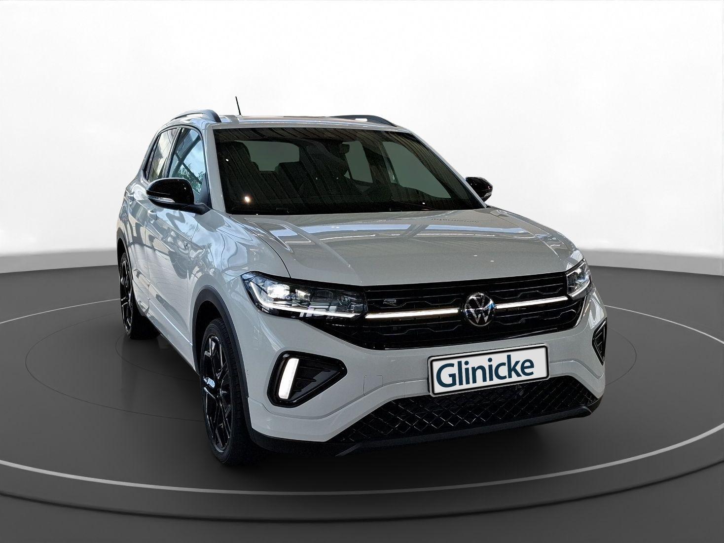 Volkswagen T-Cross R-Line 150 PS DSG Ahzv. NAVI IQ. L, миниатюра 13