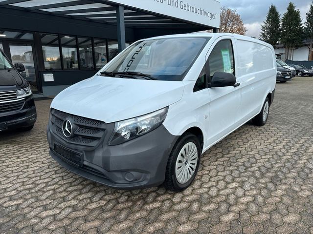 Mercedes-Benz Vito 114 CDI 4x4 Aut. extralang Klima Tempomat