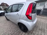 Opel Agila B Edition NUR 34.000 KM - Opel Agila Gebrauchtwagen in München