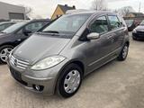 Mercedes-Benz A 170 A A 170 orig. 125000 km - Mercedes-Benz A 170 in Dortmund